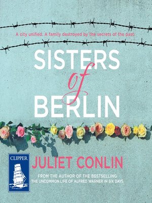 cover image of Sisters of Berlin